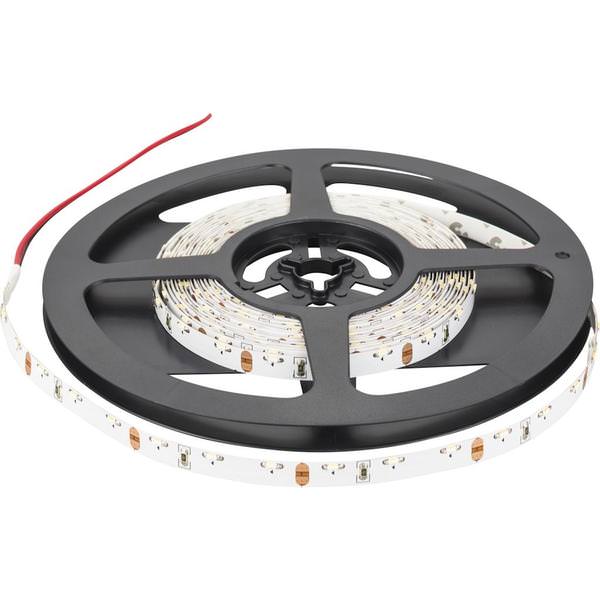 16' 12 volt Natural White Side View Series Tape Light